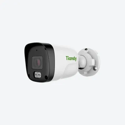 image of Tiandy TC-C321N 1ANB-4 (AK Series) Bullet Camera with Spec and Price in BDT