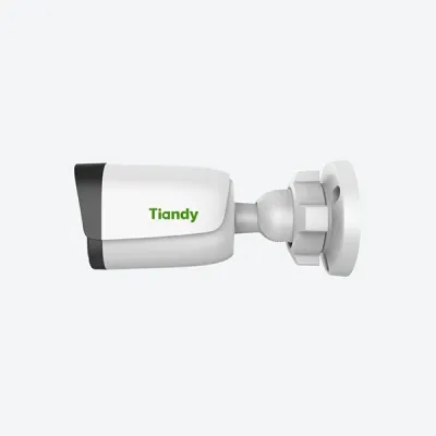 image of Tiandy TC-C34QN Spec:I5W/E/Y/4mm/V4.2 4MP Fixed Color Maker Bullet Camera with Spec and Price in BDT