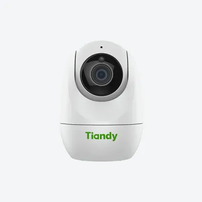 image of Tiandy TC-H322N 9DA-4 WiFi PT Camera with Spec and Price in BDT