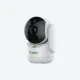 Tiandy TC-H342A Spec:I2W/WIFI/Eu/4mm 4MP Fixed Color Maker Wi-Fi PT Camera