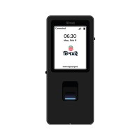 Tipsoi TF-80 Smart Attendance Solution