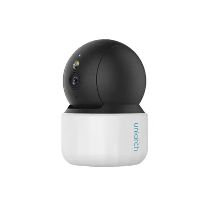 image of Uniview Uho-S3E-M3TD 3MP Indoor Pan & Tilt Wi-Fi Camera with Spec and Price in BDT