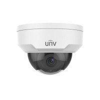 Uniview IPC322LB-SF28K-A 2MP HD IR Fixed Dome Network IP Camera
