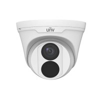 Uniview IPC3614LB-SF28K-G 4MP Fixed Dome Network IP Camera
