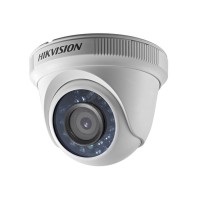HIKVISION DS-2CE56C0T-IRF Turret Camera