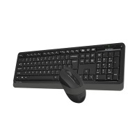 A4tech Fg1010 Wireless Keyboard Mouse Combo
