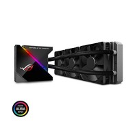 Asus ROG RYUJIN 360 All-in-one Liquid CPU Cooler