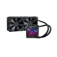 Asus ROG Ryujin II 240 All In One Liquid CPU Cooler