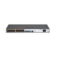 Maipu S3230-28TXF-AC 24 Ports L3 Managed Switch