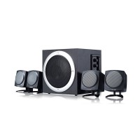 Microlab TMN3 4:1 Subwoofer System TMN-Series Speaker