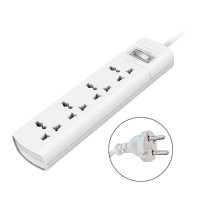 Huntkey SZM 401 4-Port Power Strip