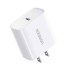 UGREEN CD137 (60450) 18W PD Fast Charger US