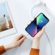 UGREEN US387 (20313) USB-C to Lightning Silicone Cable 1m (Navy blue)
