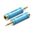 VENTION VAB-S04-L 6.5mm Female to 3.5mm Male Adapter