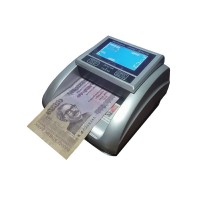 KINGTON KT-168 Fake Note Detection Machine