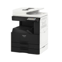 Sharp BP-30M31: 31 CPM Digital Photocopier