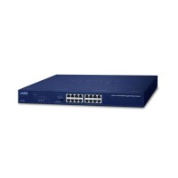 Planet GSW-1601 16-Port Switch 