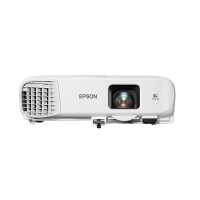Epson EB-972 XGA 3LCD Projector