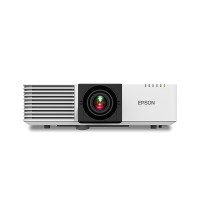 Epson PowerLite L520U Full HD WUXGA 3LCD Long-throw Laser Projector