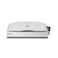 Avision FB6280E A3 Book Scanner 