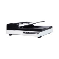 Avision AD120 Document Scanner