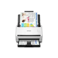 Epson WorkForce DS-530II Color Duplex Sheet-fed Document Scanner