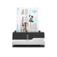 Epson WorkForce DS-C330 Portable Sheet-fed Document Scanner