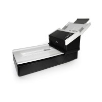 Avision AD250F FLATBED with ADF Scanner