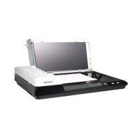 Avision AD130 Document Scanner