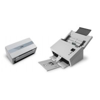  Avision AD230U Scanner 