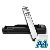 AVISION MiWand2 Wi-Fi PRO Scanner