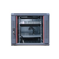 Cote GCW-6615 15U (600×600) mm Wall Mount Rack