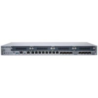 Juniper SRX345-SYS-JB-2AC Service Gateway Core Router