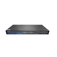 Maipu IS230-20TP-AC 16 Ports PoE Managed Switch