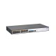 Maipu S3330-28TXP- AC 24 Ports L3 PoE Managed Switch