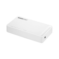 TOTOLINK S808G 8-Port Gigabit 10/100Mbps Desktop Switch