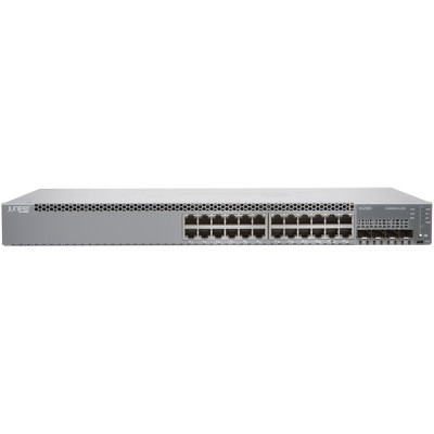 image of  Juniper EX2300-24P PoE Managed Switch with Spec and Price in BDT