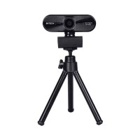 A4tech PK-940HA Black FHD 1080P AF Webcam